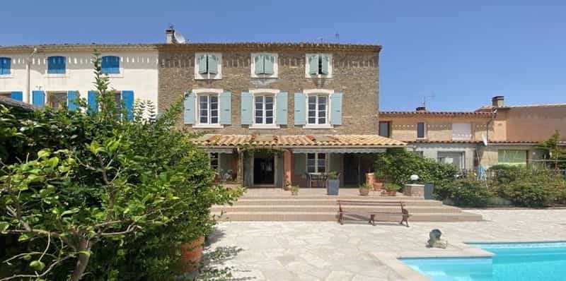 House in Azille, Occitanie 10854329