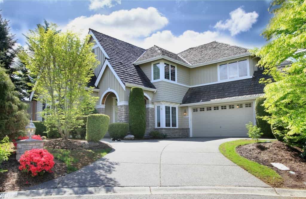House in Ames Lake, Washington 10854358