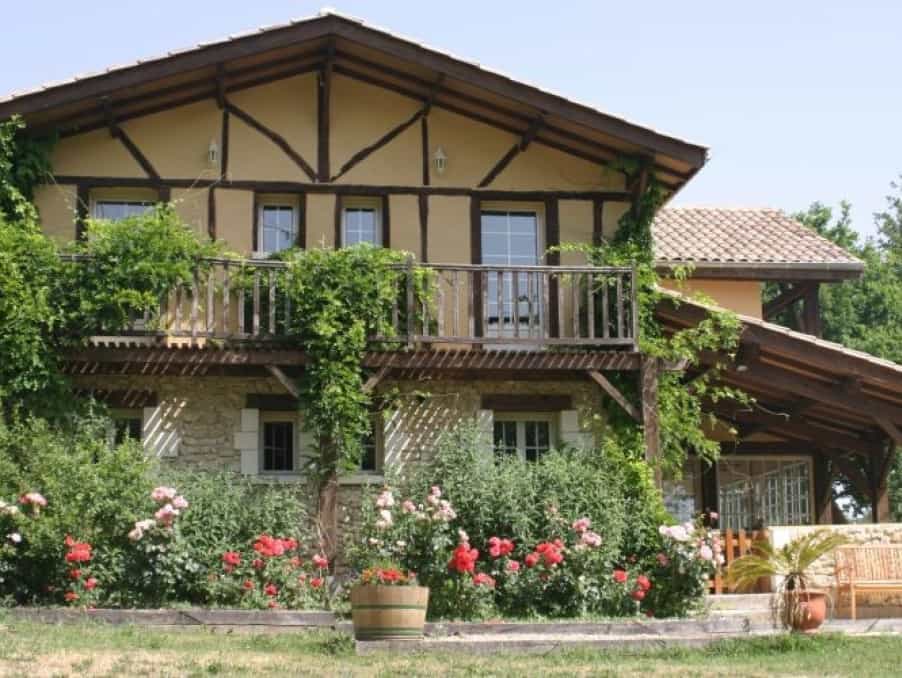 Dom w Lunas, Nouvelle-Aquitaine 10854361