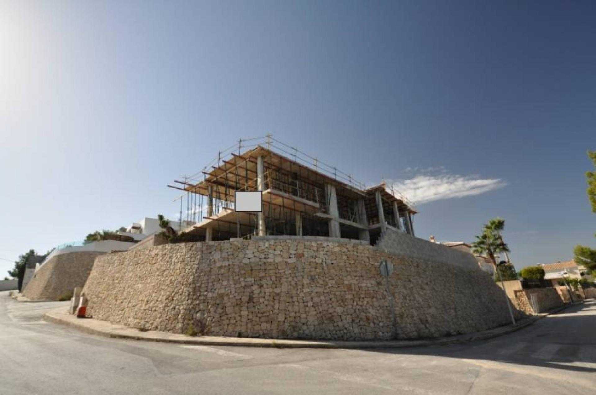 Condominium in Morayra, Canarische eilanden 10854383