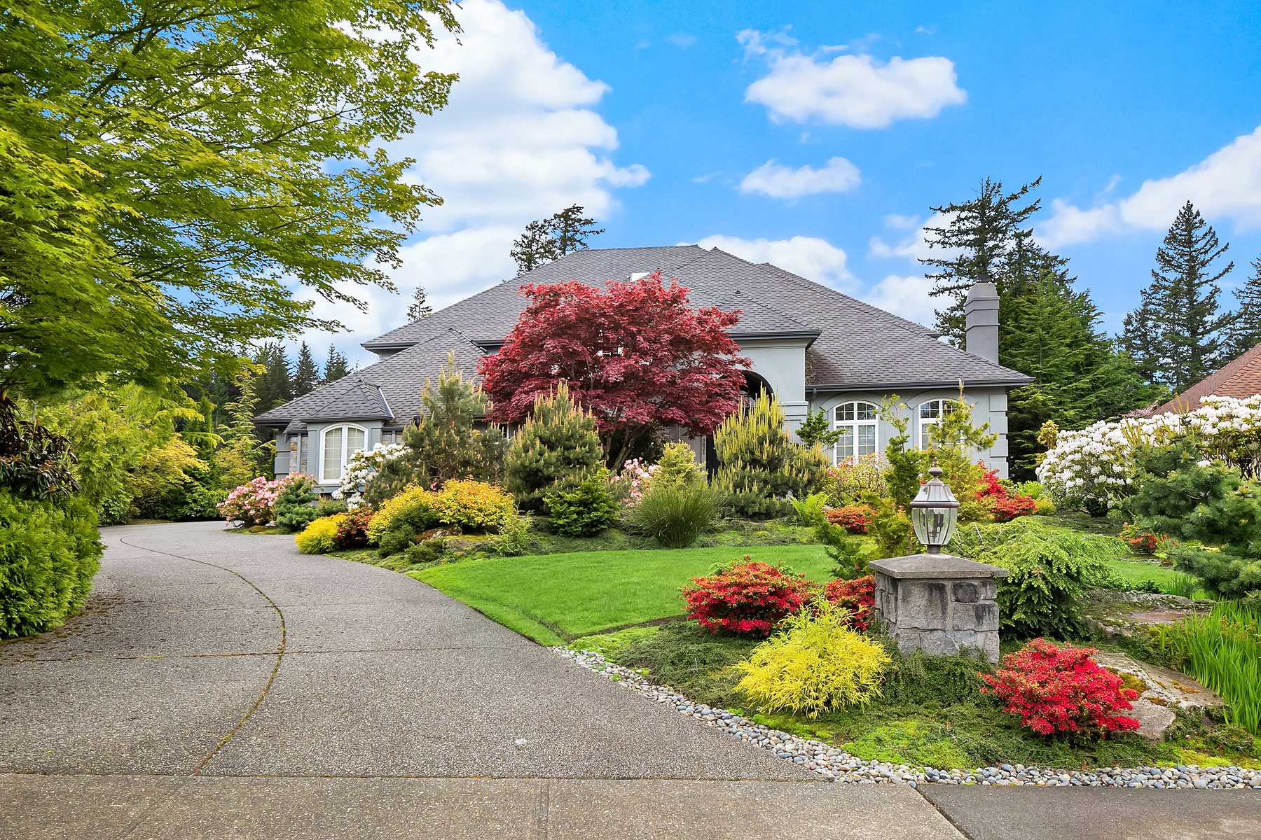 House in Spring Glen, Washington 10854411