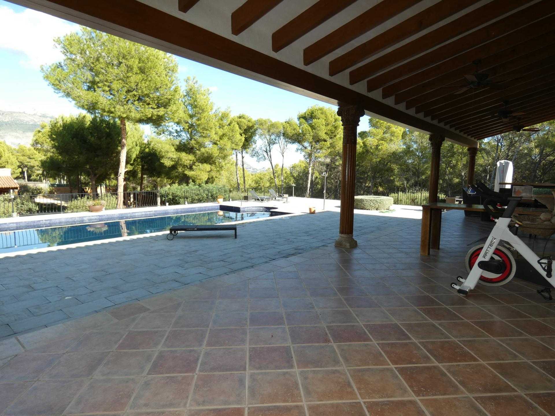 House in , Comunidad Valenciana 10854528