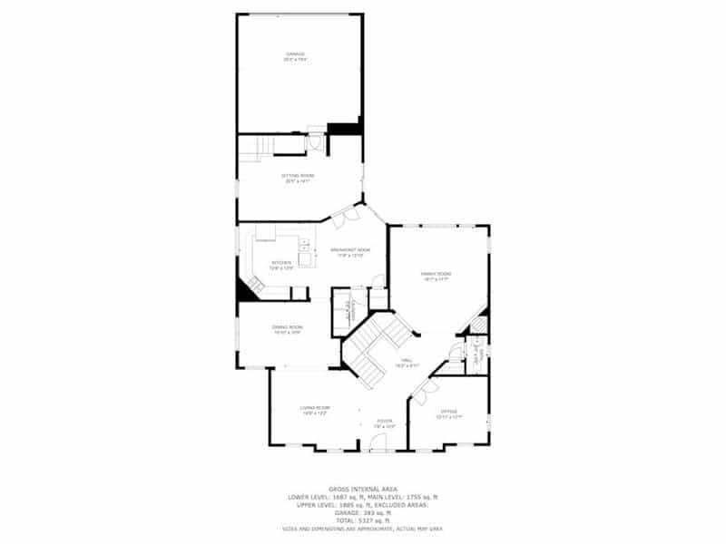 House in Rockville, Maryland 10854589