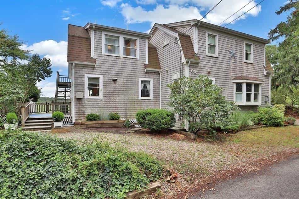 Huis in West Harwich, Massachusetts 10854635