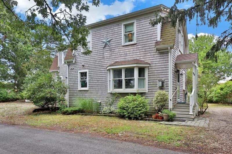 Casa nel West Harwich, Massachusetts 10854636