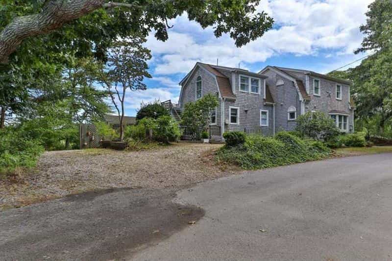 Dom w Zachodni Harwich, Massachusetts 10854636