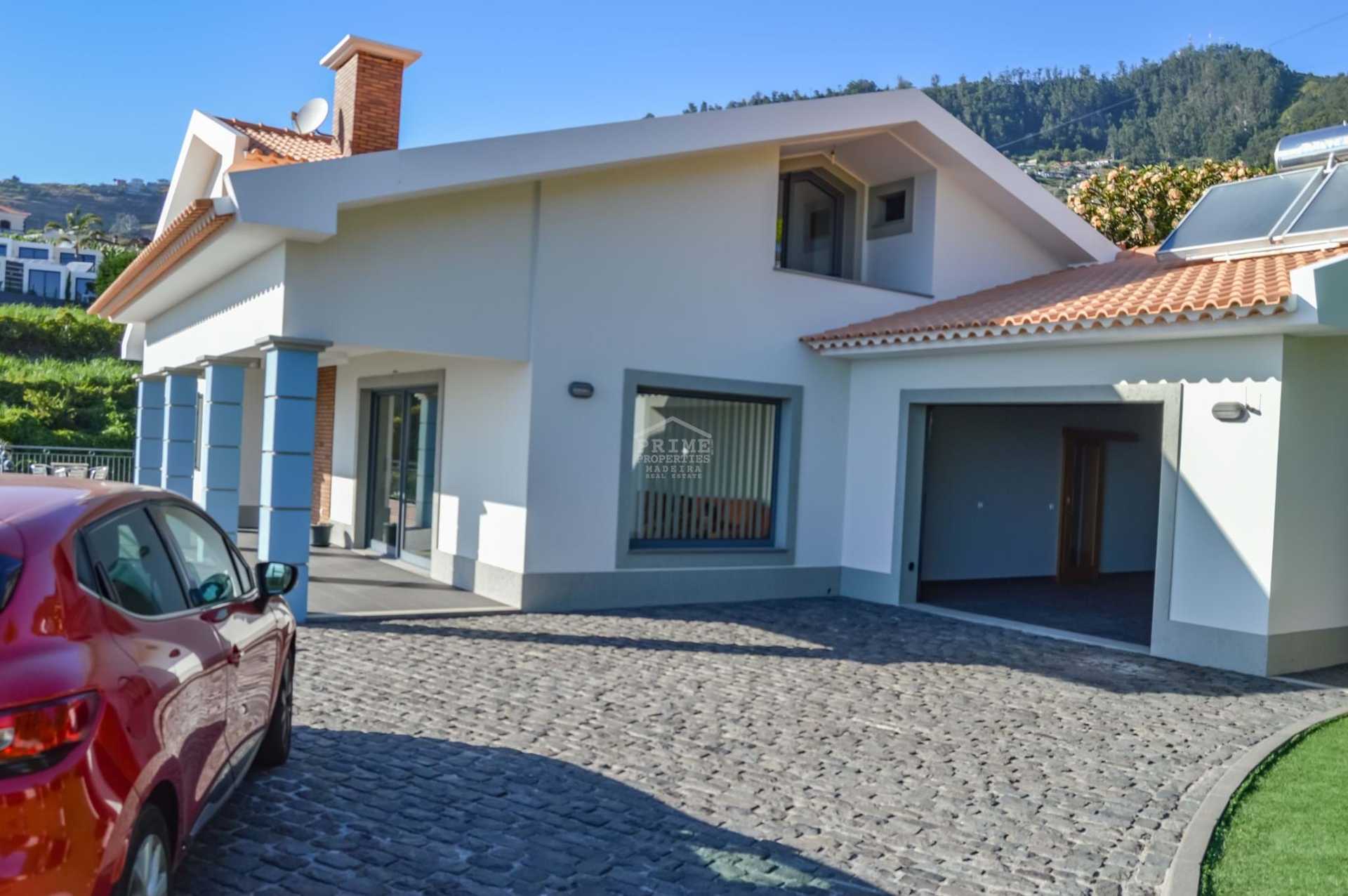 집 에 Estreito da Calheta, Madeira 10854639