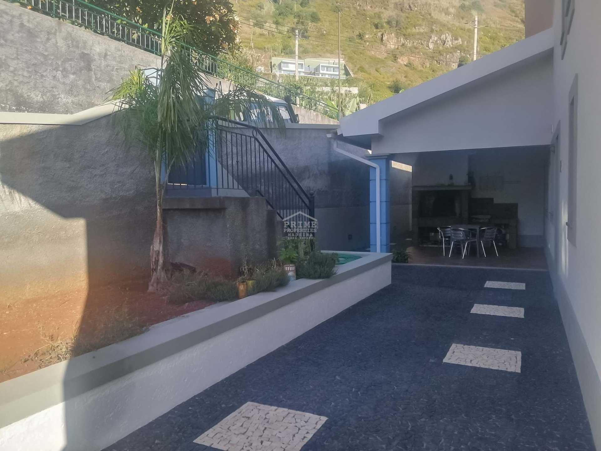 집 에 Estreito da Calheta, Madeira 10854639