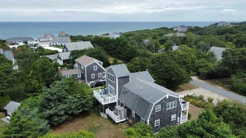 Будинок в Scorton Shores, Massachusetts 10854650