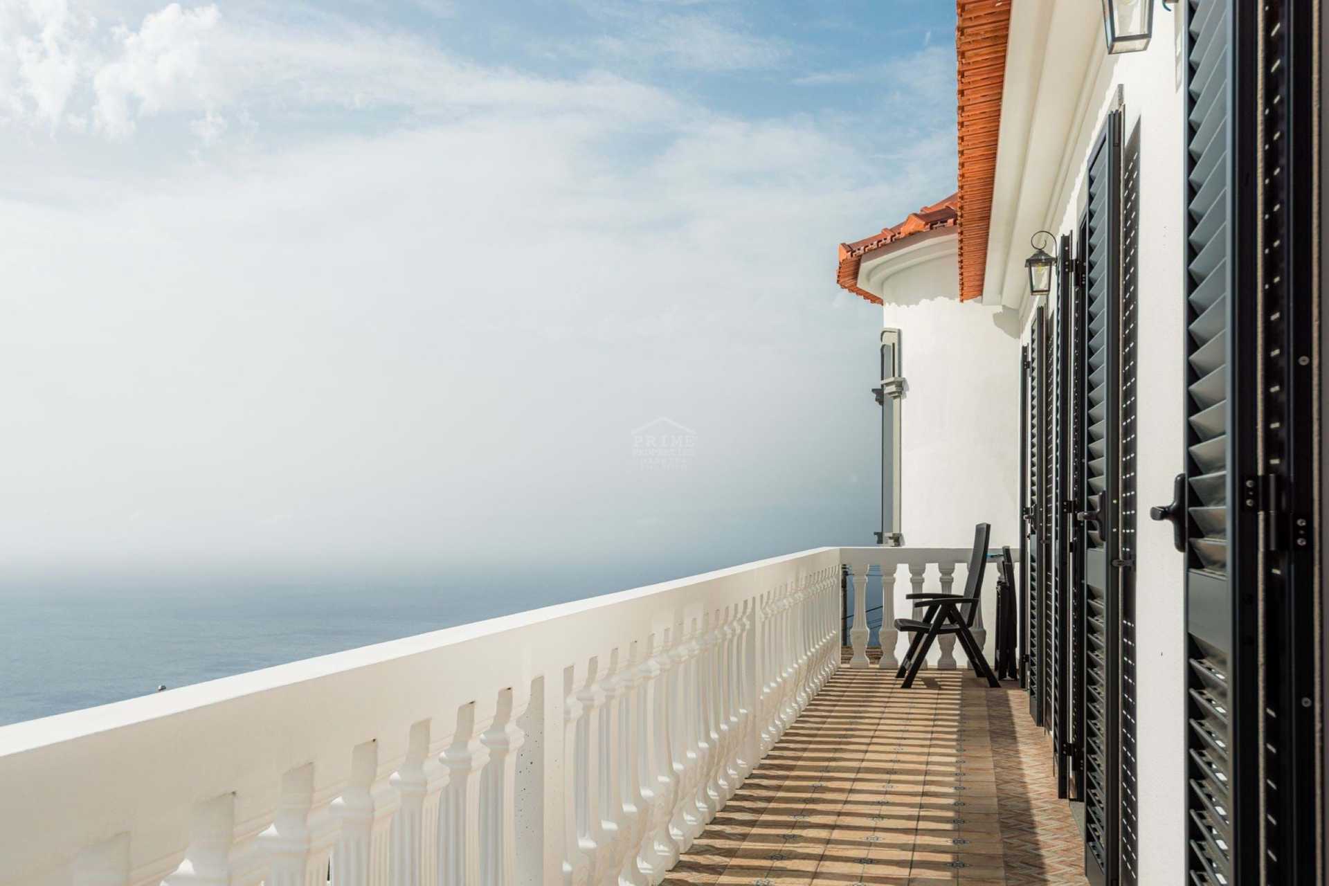 casa en Estreito da Calheta, Madeira 10854654