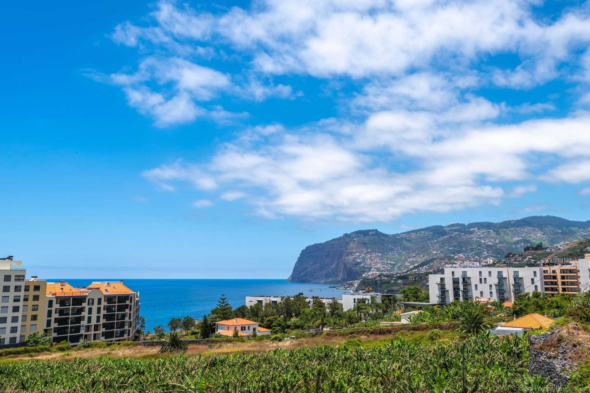 公寓 在 Funchal, Madeira 10854660