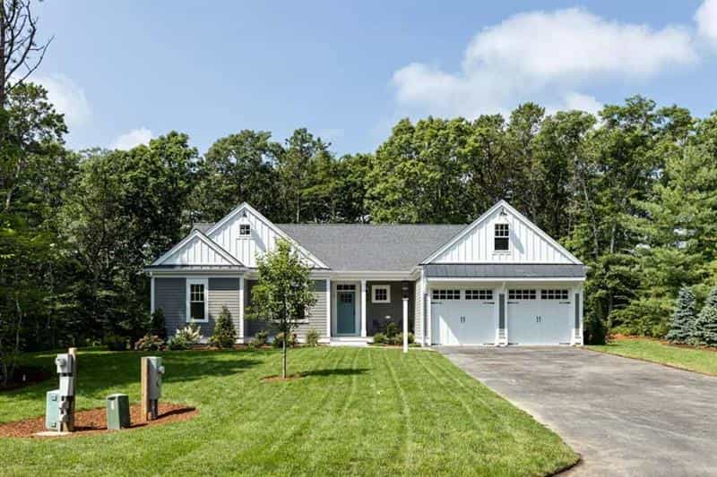 بيت في Mashpee, Massachusetts 10854667
