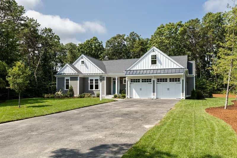 بيت في Mashpee, Massachusetts 10854667