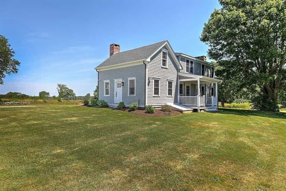 Hus i Great Neck, Massachusetts 10854699