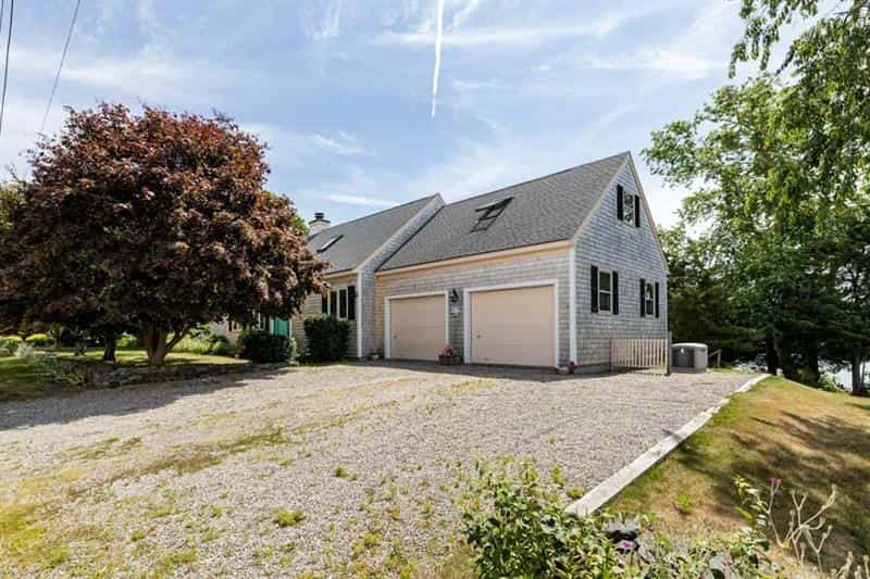 Huis in Zilver strand, Massachusetts 10854703