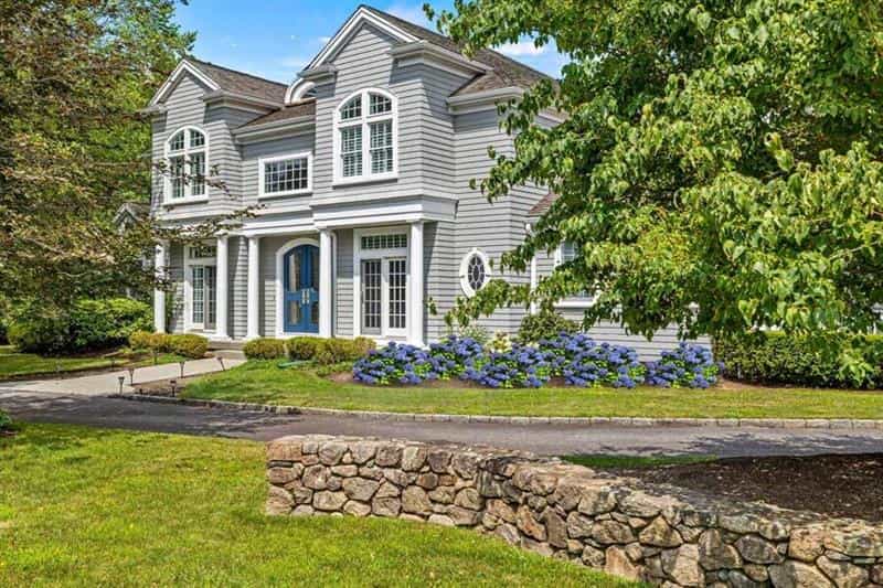 Huis in Maspee nek, Massachusetts 10854711