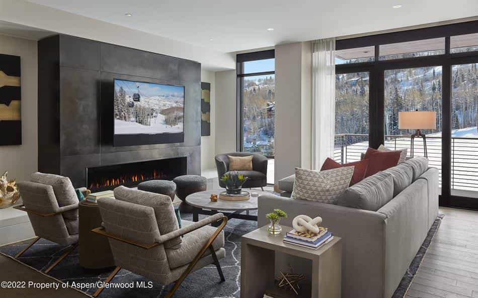 House in Snowmass Village, Colorado 10854749