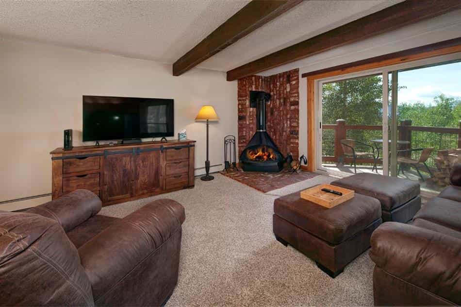 House in Silverthorne, Colorado 10854762