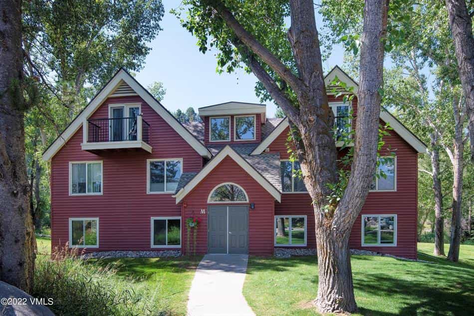 Dom w Edwardsa, Kolorado 10854782