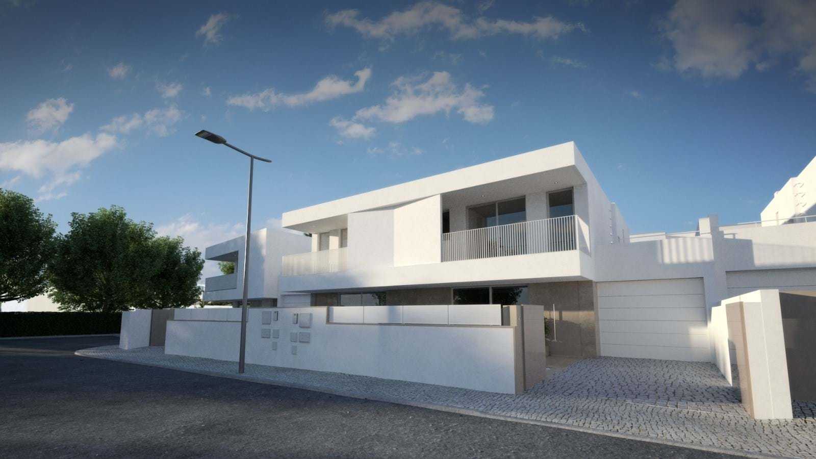 House in Lagos, Faro 10854785
