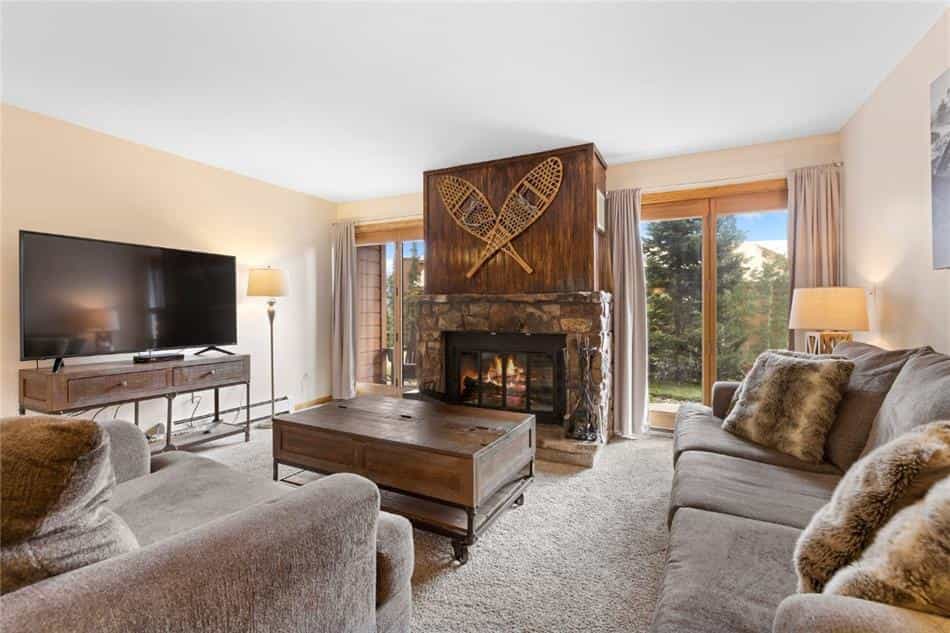 House in Silverthorne, Colorado 10854790
