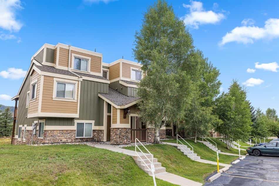 House in Dillon, Colorado 10854824