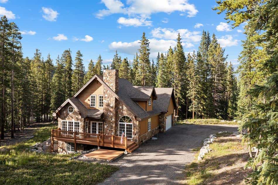 House in Blue River, Colorado 10854909
