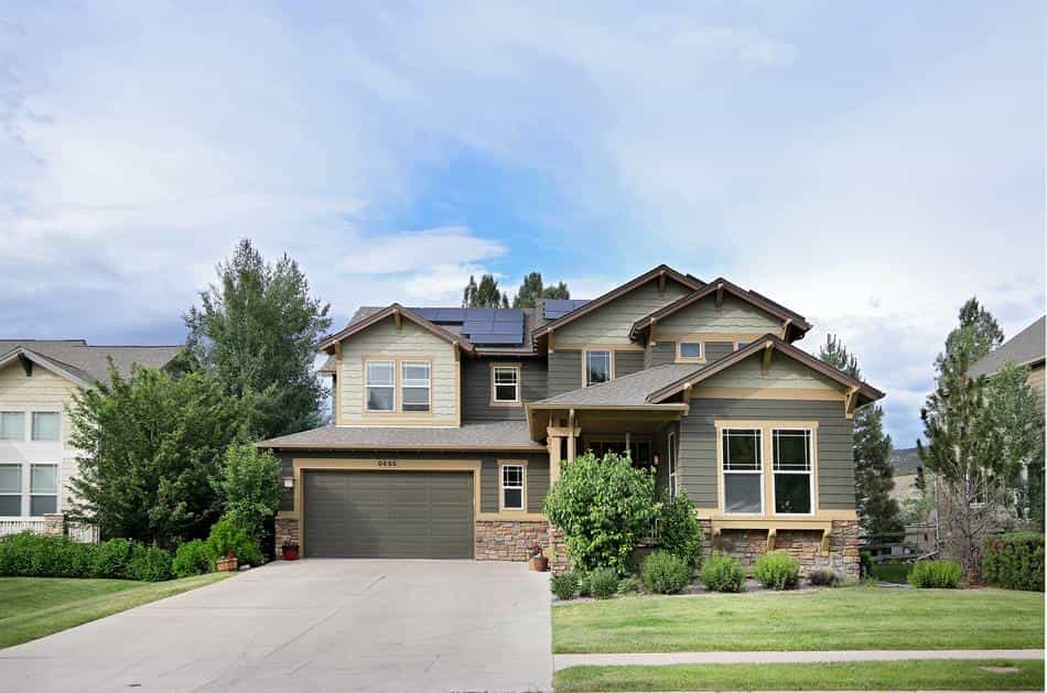 casa en Águila, Colorado 10854917