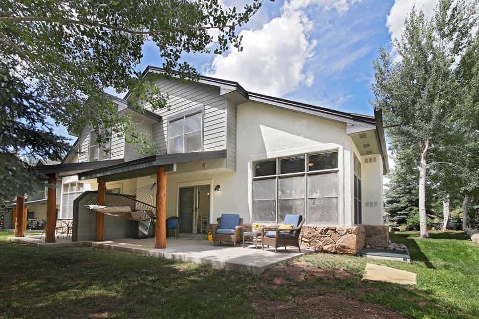 σπίτι σε Edwards, Colorado 10854927