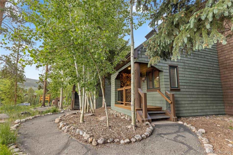 House in Keystone, Colorado 10854956