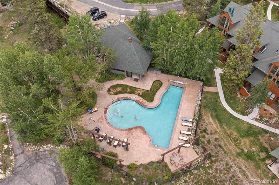 بيت في Keystone, Colorado 10854956