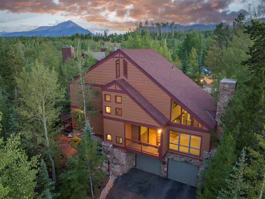 House in Silverthorne, Colorado 10854964