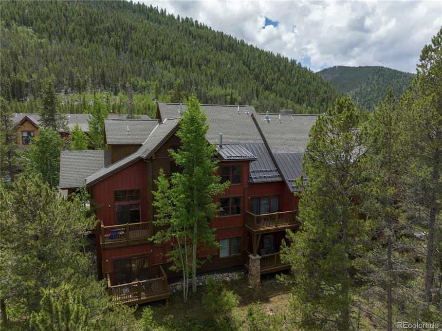 بيت في Dillon, Colorado 10854974