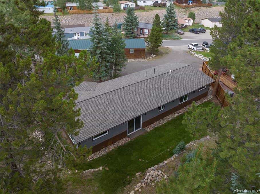 Hus i Breckenridge, Colorado 10854990