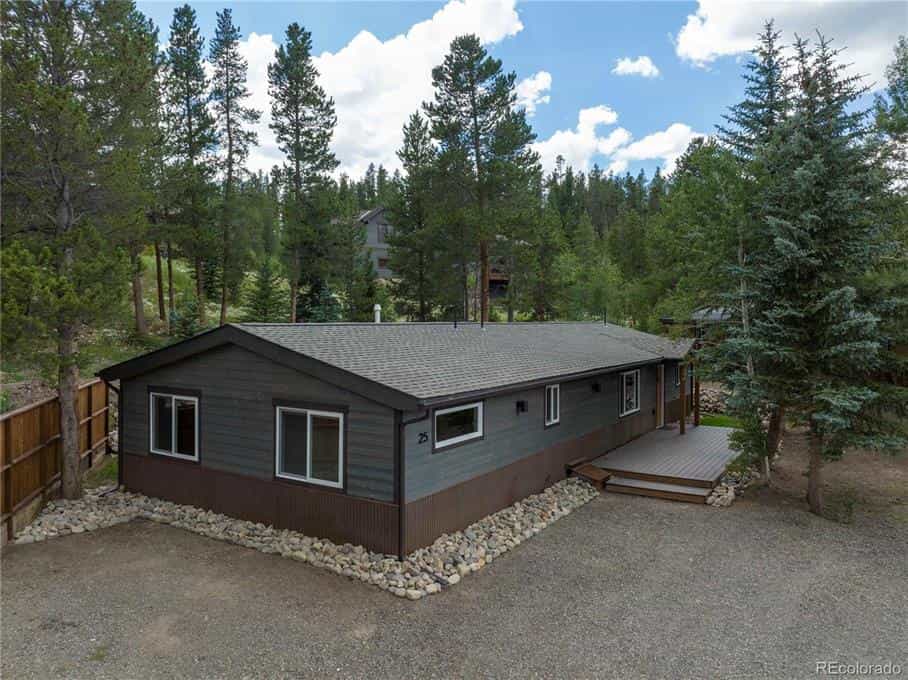 Будинок в Breckenridge, Colorado 10854990