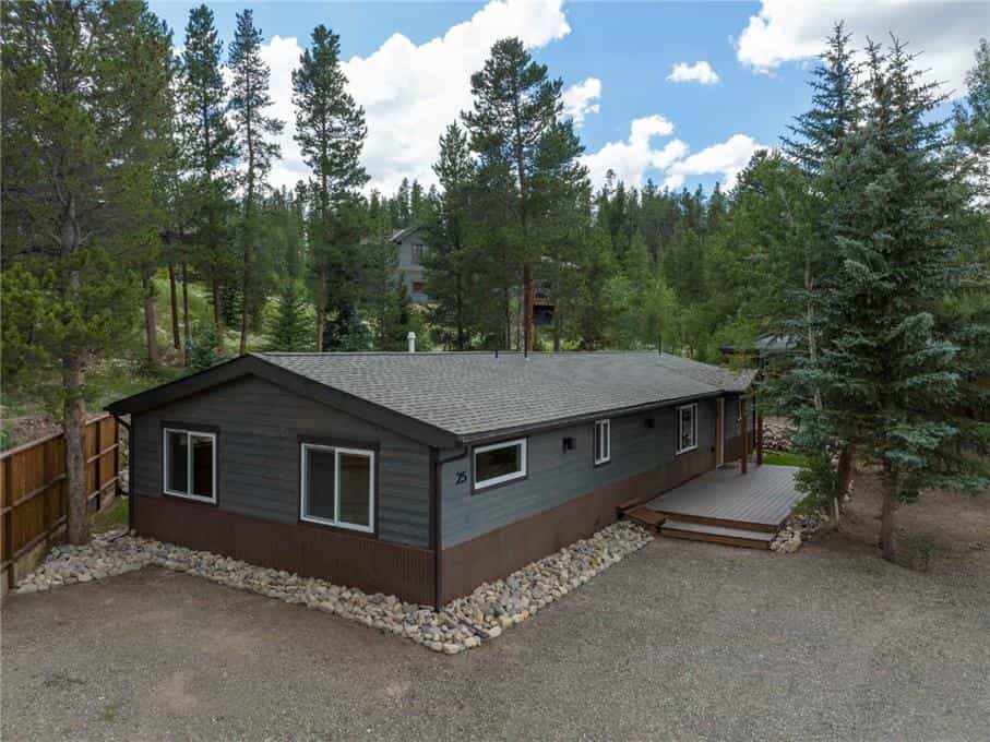 σπίτι σε Breckenridge, Colorado 10854992