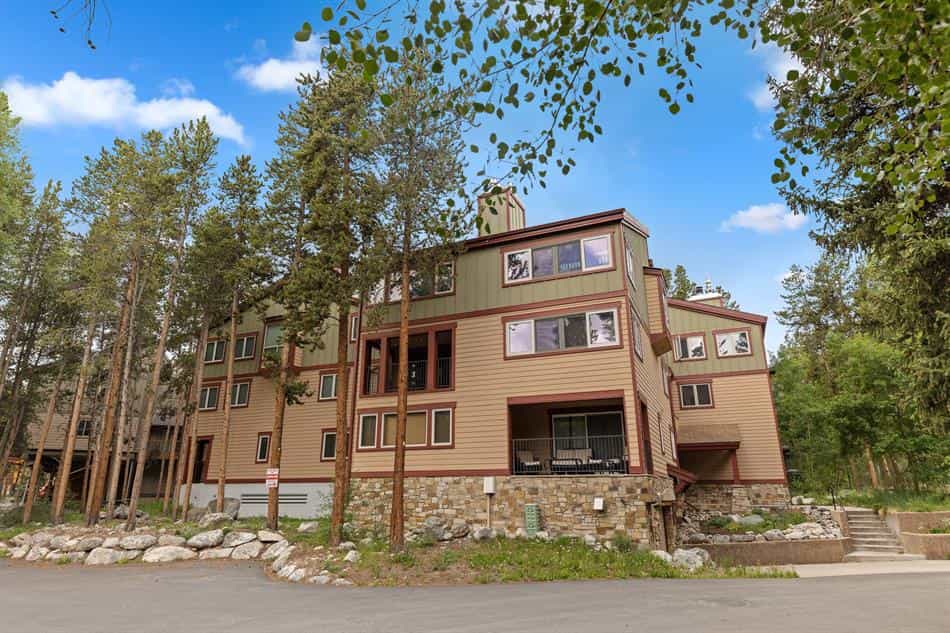 بيت في Breckenridge, Colorado 10855006