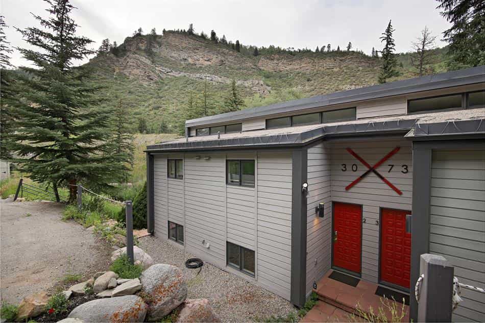 House in West Vail, Colorado 10855022