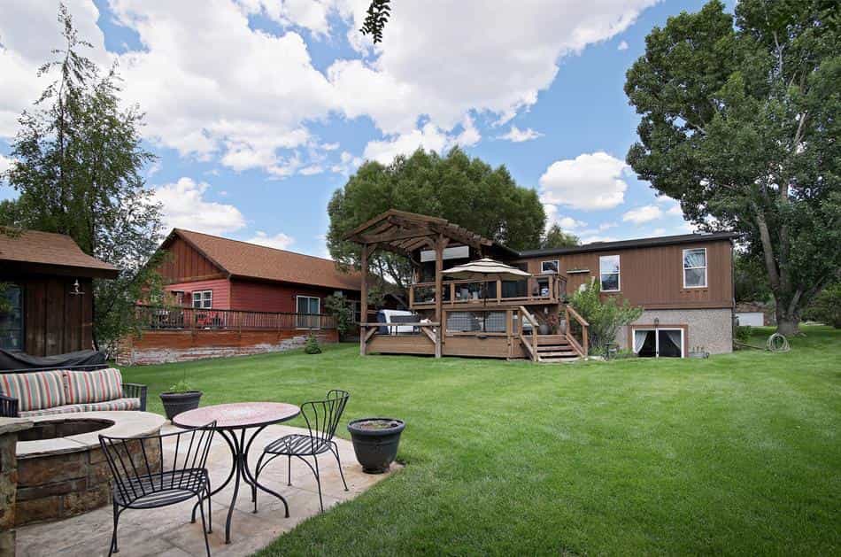 Dom w Gypsum, Colorado 10855030