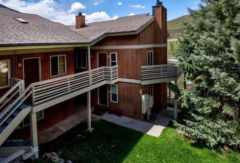 Будинок в Вейл, Колорадо 10855064