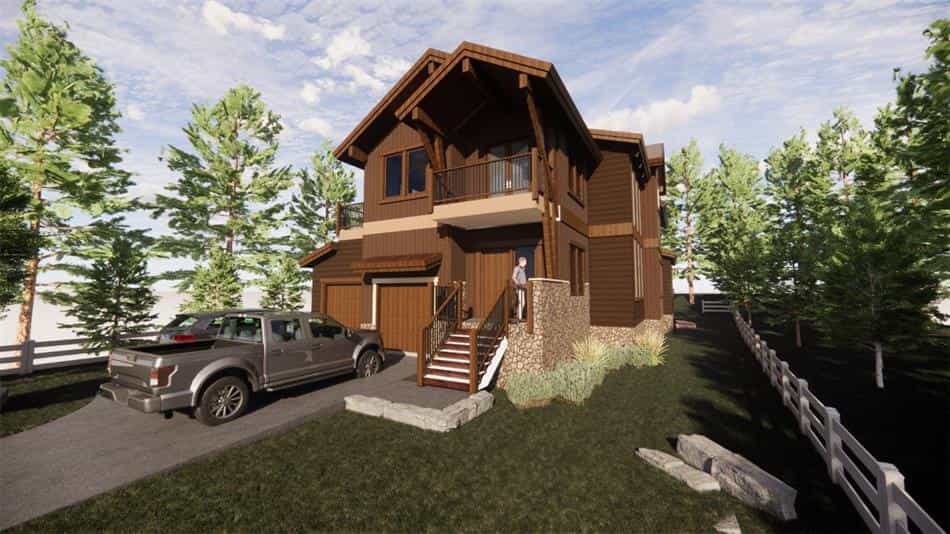 بيت في Keystone, Colorado 10855071