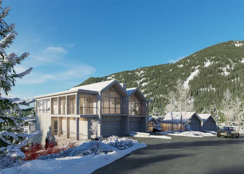 بيت في Copper Mountain, Colorado 10855101
