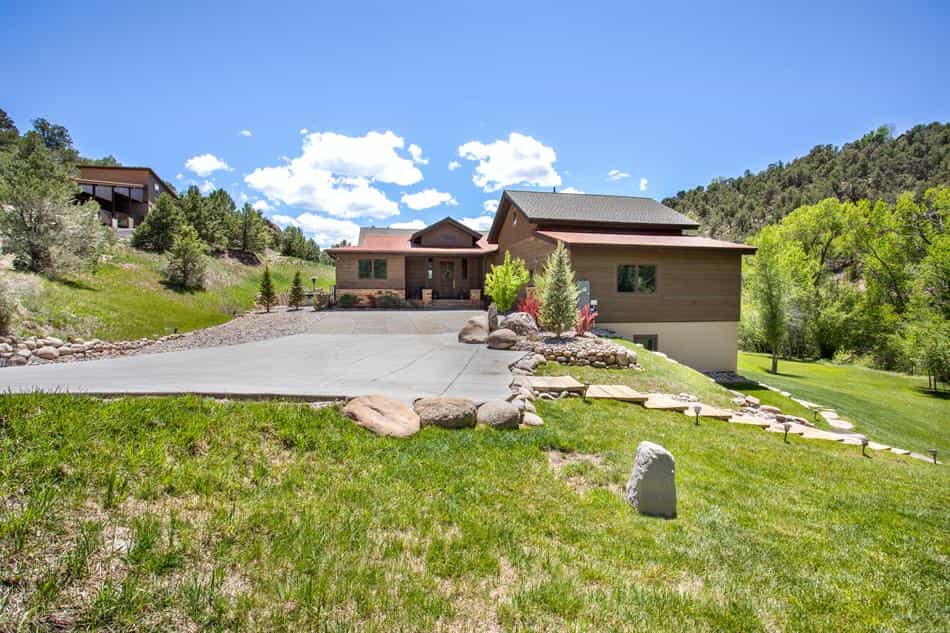 بيت في Eagle, Colorado 10855119
