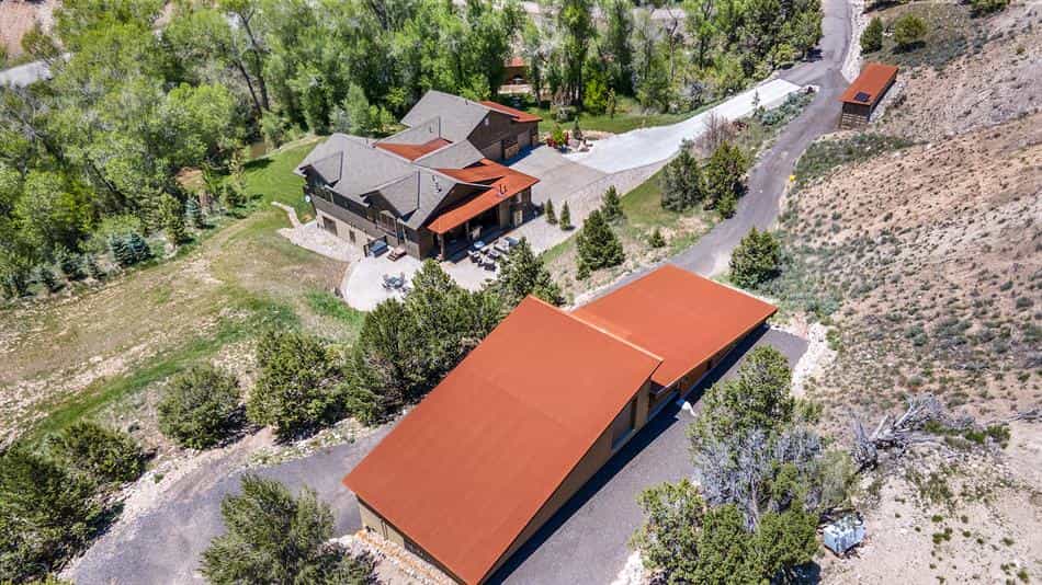 жилой дом в Eagle, Colorado 10855119