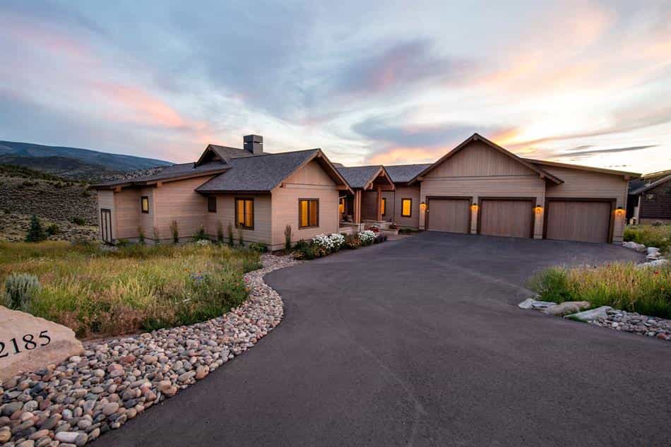 Rumah di Eagle, Colorado 10855148
