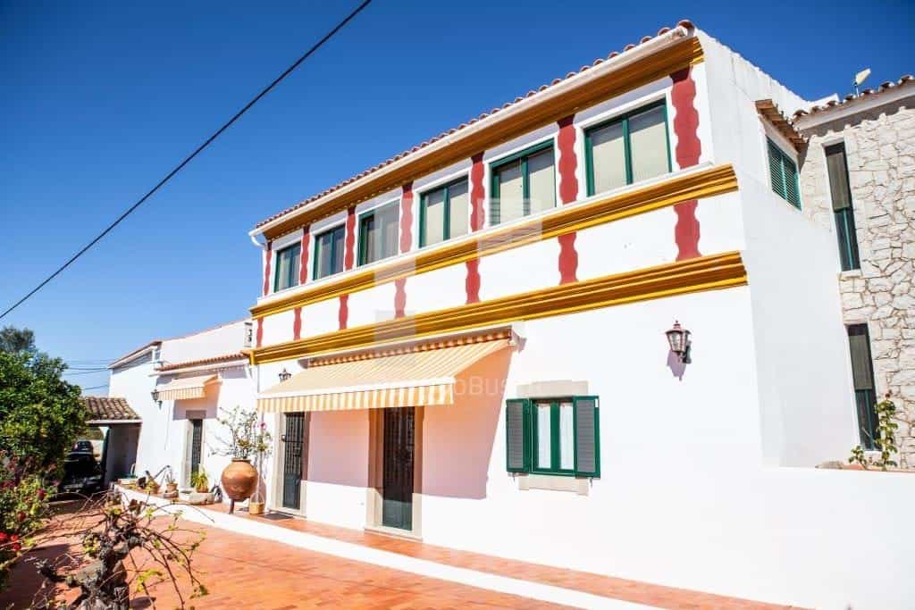Haus im Hortas e Moinhos, Faro 10855156