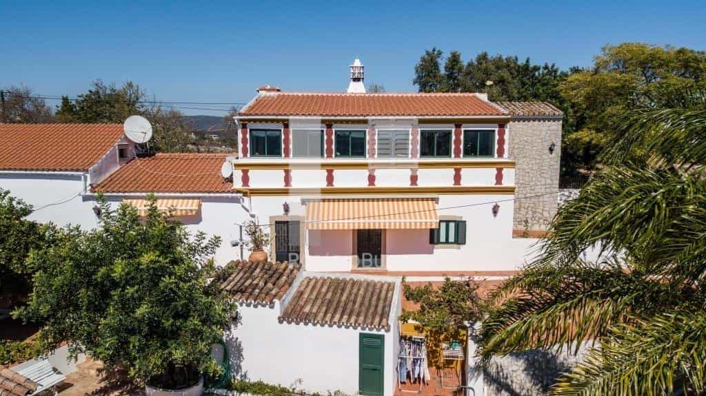 House in Hortas e Moinhos, Faro 10855156