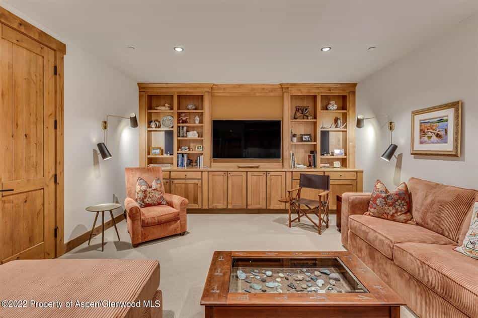 Dom w Marble, Colorado 10855160