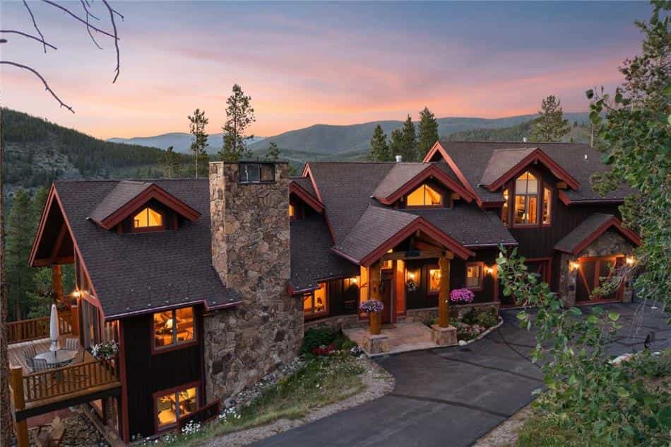 House in Breckenridge, Colorado 10855166