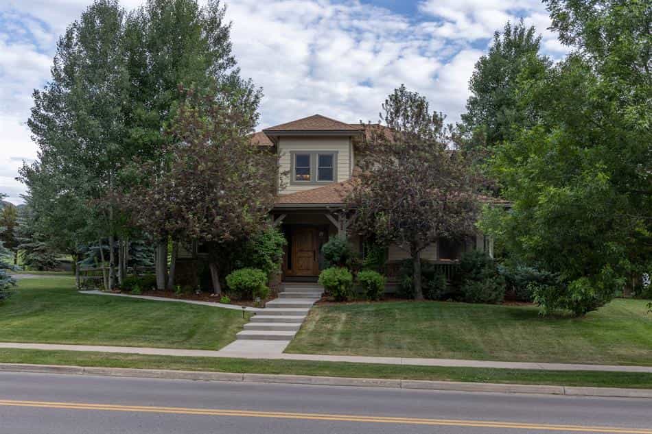 σπίτι σε Eagle, Colorado 10855167